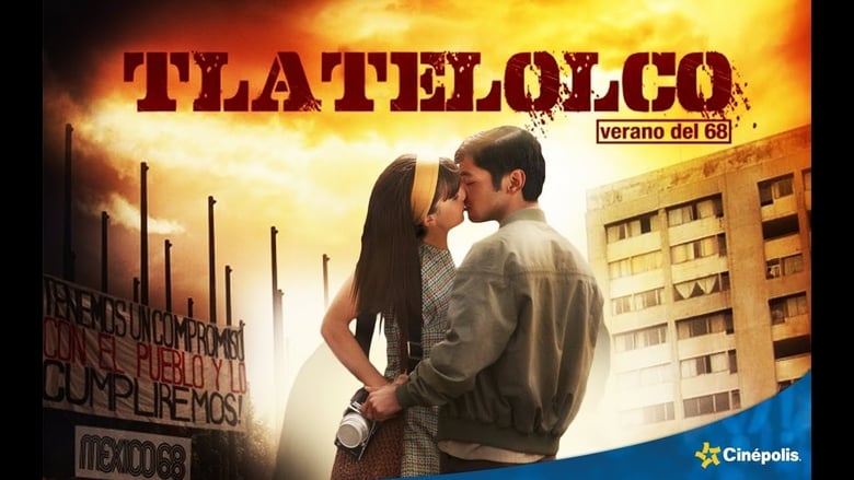 مشاهدة فيلم Tlatelolco, Verano del 68 2013 مترجم HD اون لاين