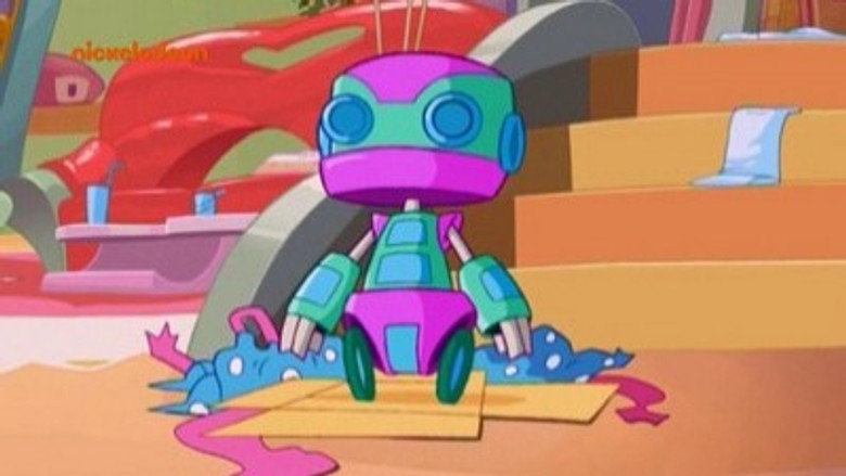 A Robot for Chatta