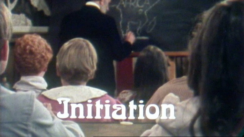 Initiation