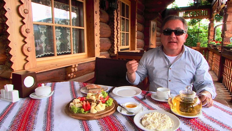 UKRAINE - TRANSCARPATHIAN REGION - Pokuttya