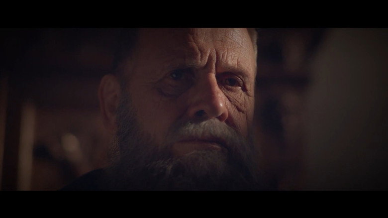 La Sorpresa - L'eccezionale storia di Padre Marella backdrop 1