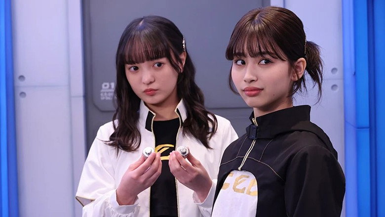 Ep. 3: Kiki and Koto