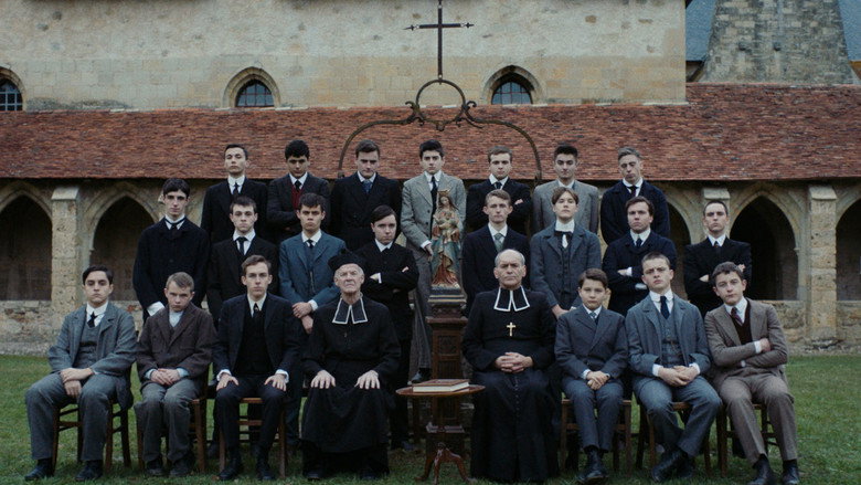 Bruno Reidal: Confession of a Murderer backdrop 2