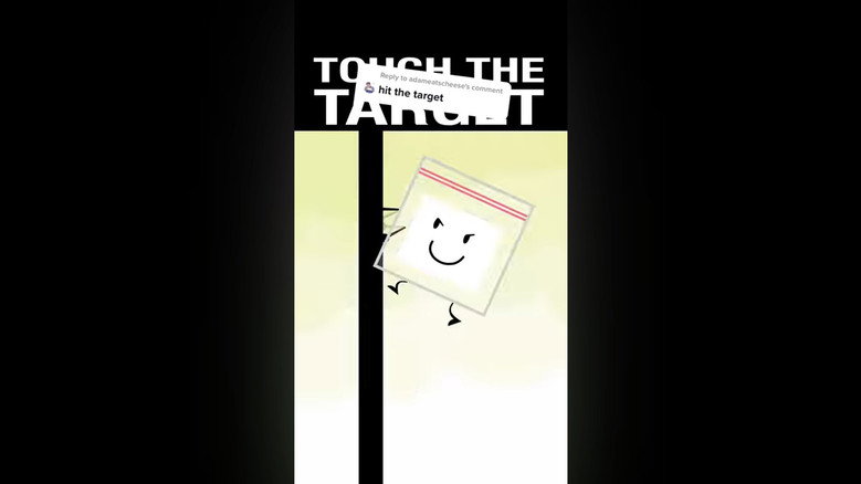 We asked TikTok to VOTE the best object — BFDI MINI