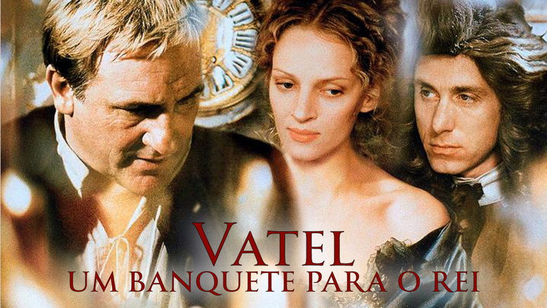 Vatel backdrop 4
