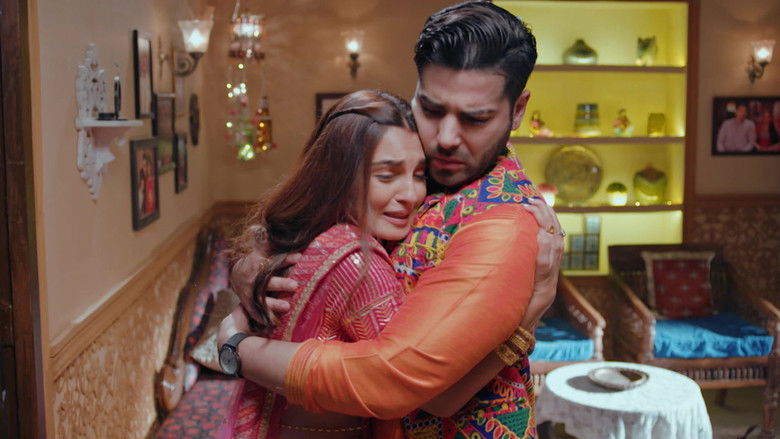 Dhara's Uncontrollable Breakdown