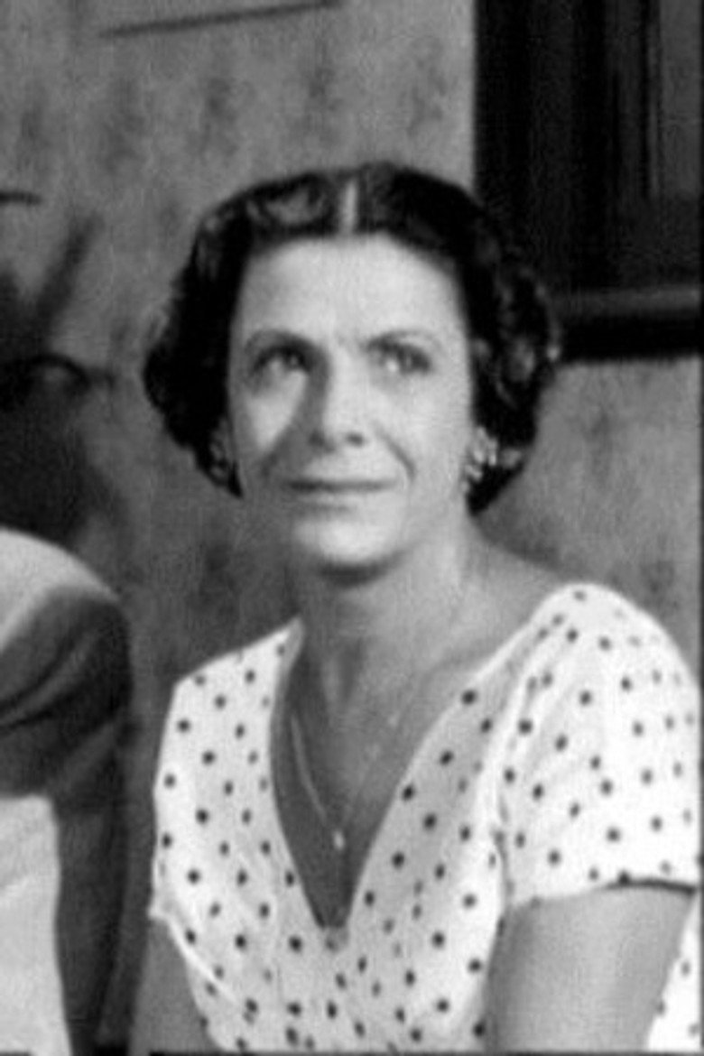 Eleni Zafeiriou
