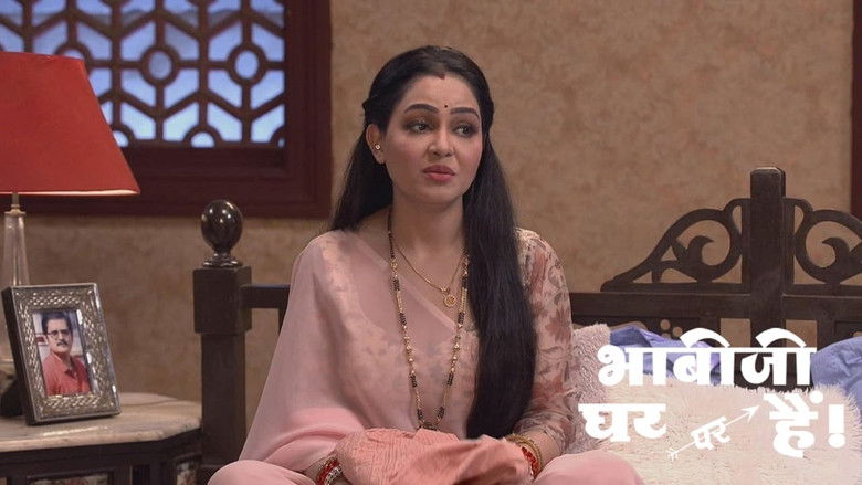 Ammaji's Lookalike Confesses Her Love to Vibhuti