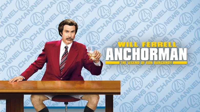 Movie Anchorman: The Legend of Ron Burgundy Poster Images, BackDrops Images, Logo Images backdrops 5 /wpiJBKhAryKt7tZybvC0bMUH179.jpg