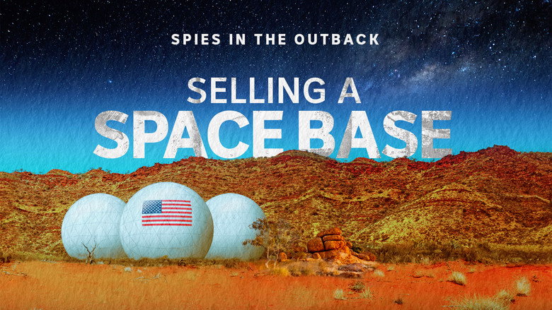 Selling A Space Base