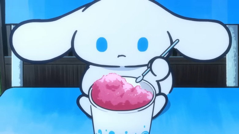 Summer Treat