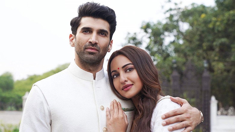 Kalank backdrop 8