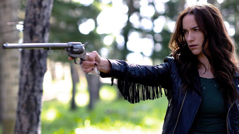Wynonna Earp: Vengeance backdrop 2