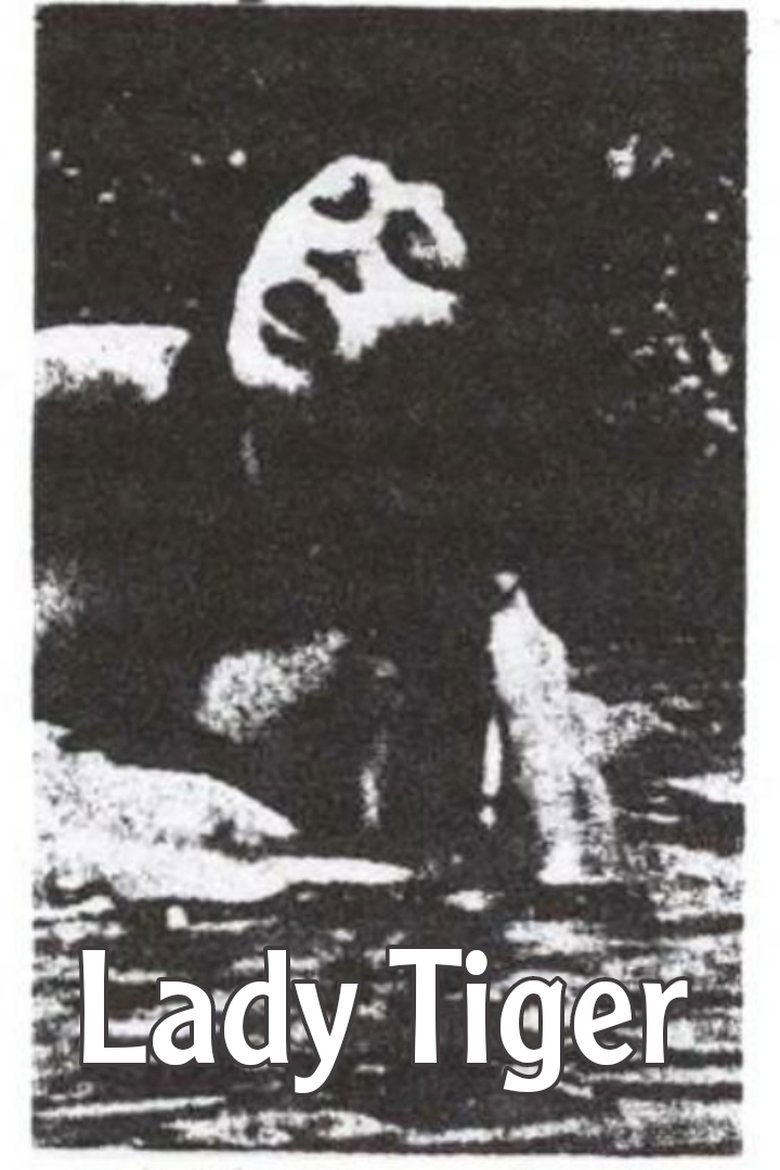 Lady Tiger