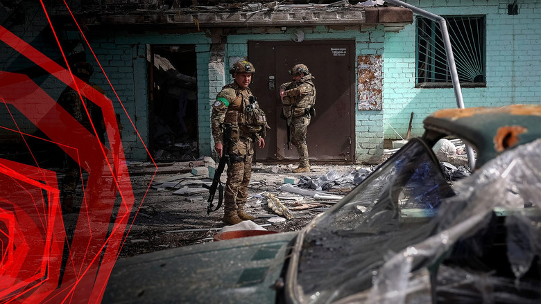 12/11/2025: Why Pokrovsk Matters, Rebuilding Gaza, and Quantum Shifts