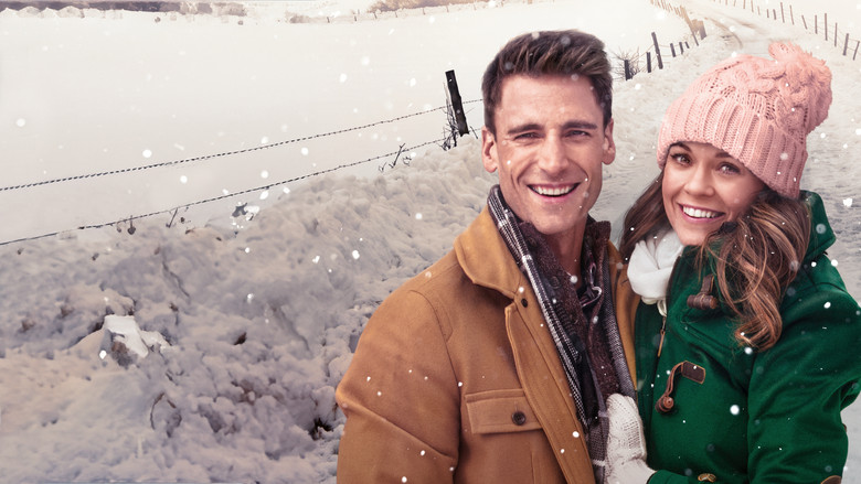 A Christmas in Tennessee backdrop 7