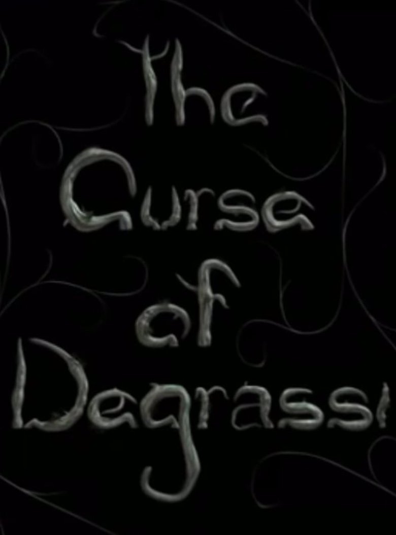 The Curse of Degrassi