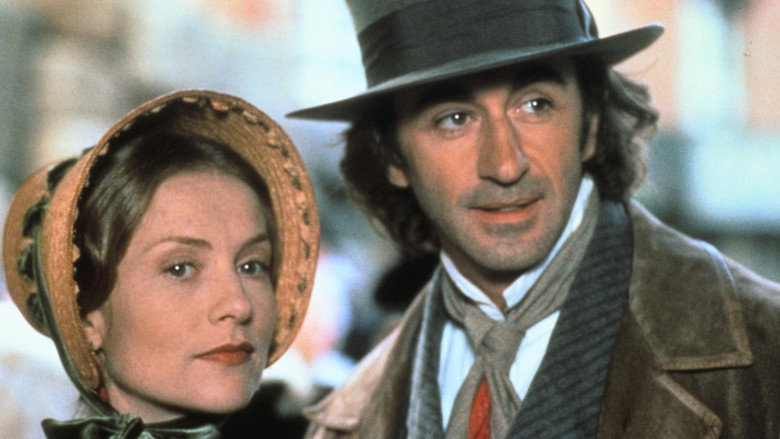 Madame Bovary backdrop 2