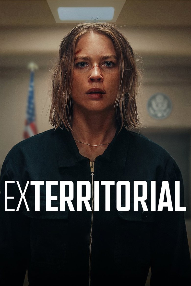 Extraterritorial