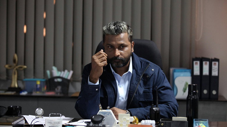 Kadaram Kondan backdrop 2