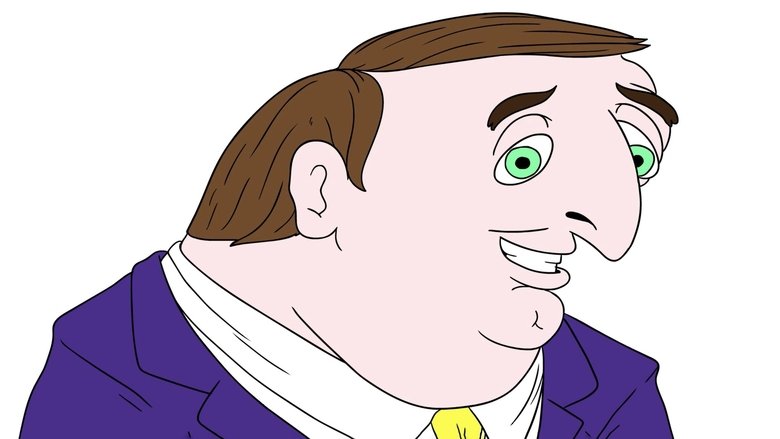 Desmond's Big Day Out