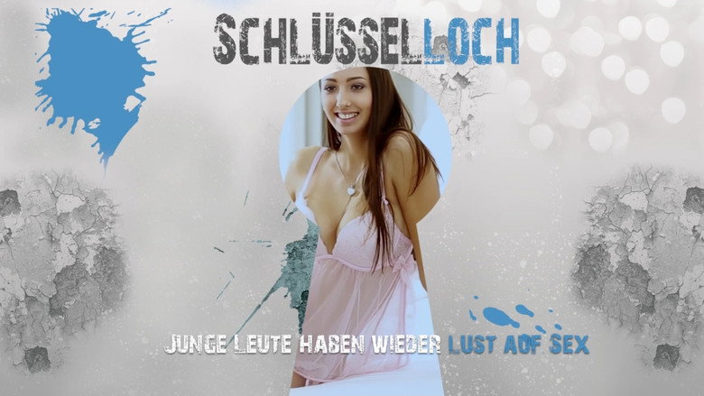 Schlüsselloch - Junge Leute haben wieder Lust auf Sex backdrop 1