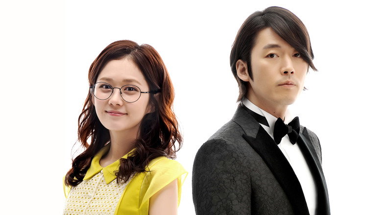 Fated to Love You backdrop 5