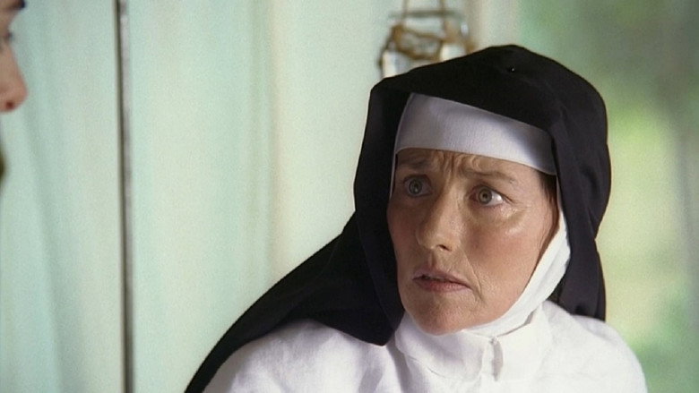 Mother Teresa of Calcutta backdrop 9