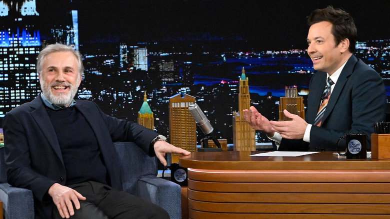 Christoph Waltz, Tig Notaro, Fitz and the Tantrums