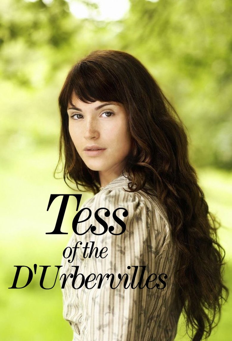 Tess, la de los D'Urberville