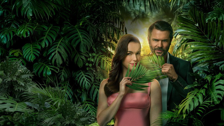 Mystery Island: Winner Takes All backdrop 6