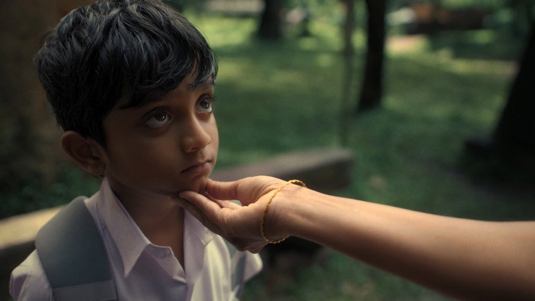 Balan - The Boy backdrop 5