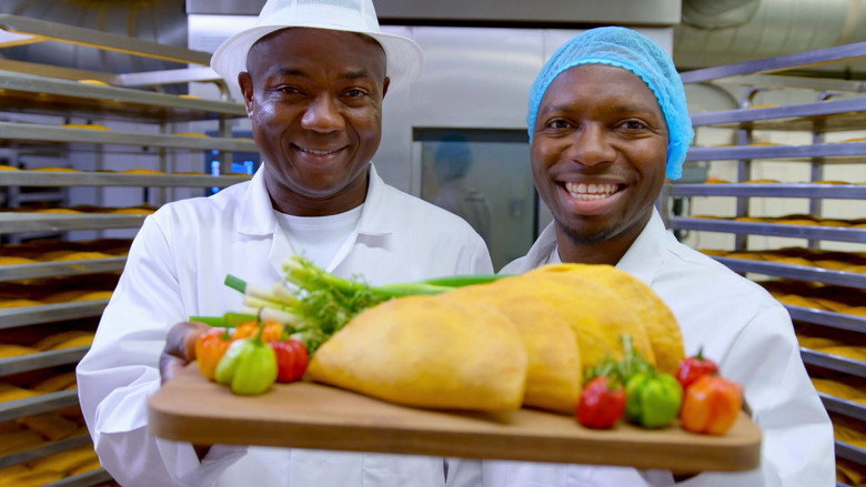 Bakery Week