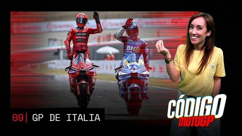 GP Italy