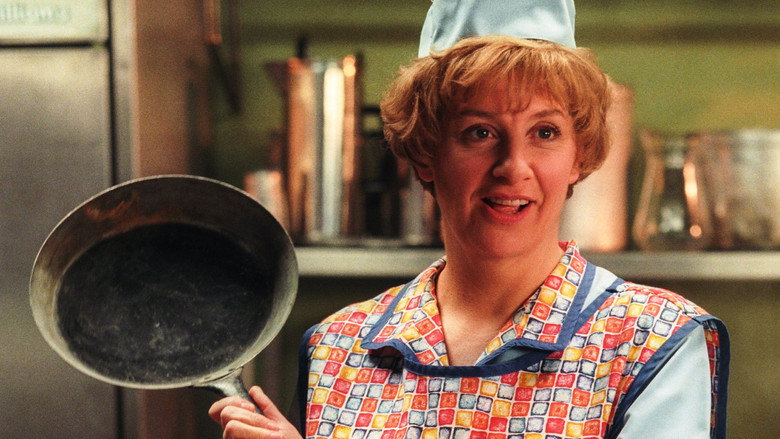 dinnerladies backdrop 6