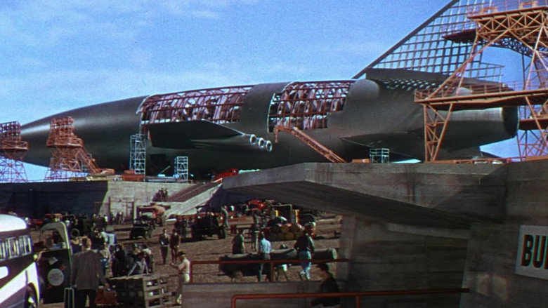 When Worlds Collide backdrop 7