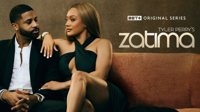 Tyler Perry's Zatima backdrop 8