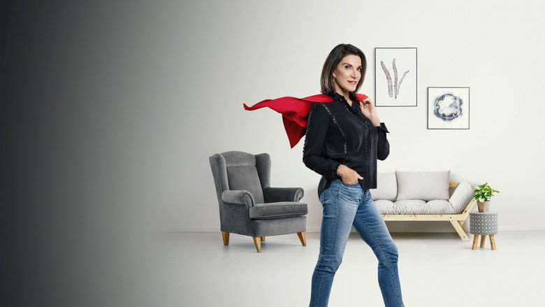 Tough Love with Hilary Farr backdrop 8