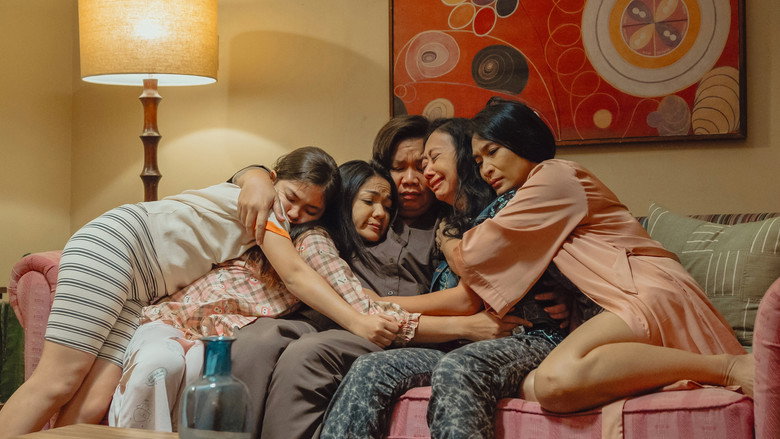 Ratu Ratu Queens: The Series backdrop 3