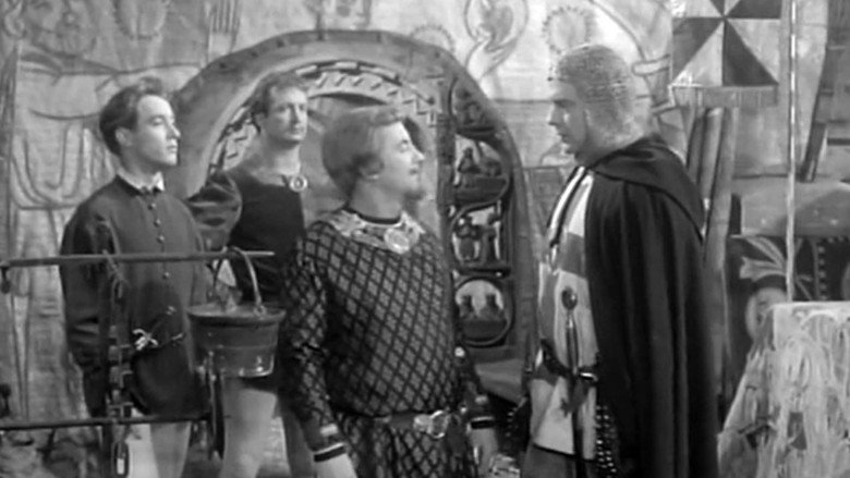 The Coming of Robin Hood