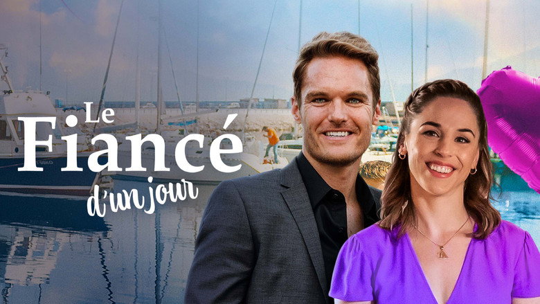 The Engagement Back-Up backdrop 4