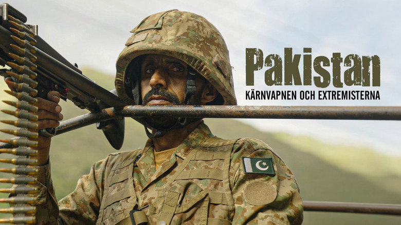 Pakistan, a Nuclear Power under Pressure backdrop 2