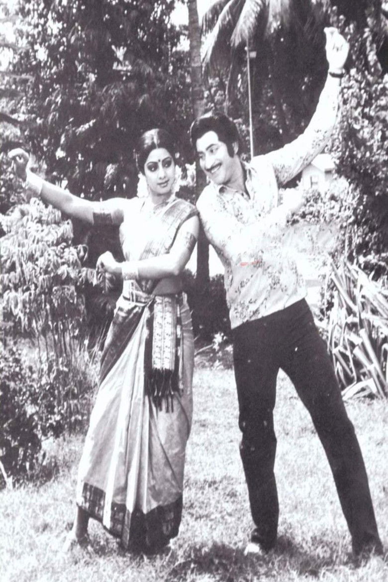 కలవారి సంసారం