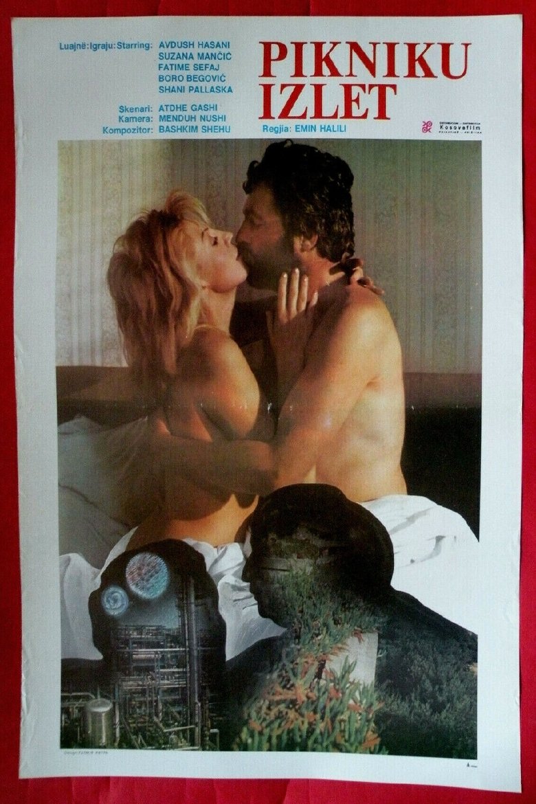Movie Poster