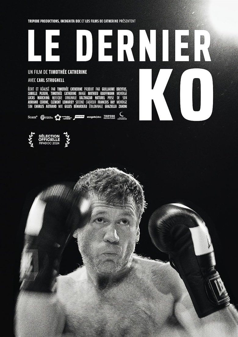The Last KO