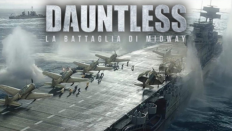 Dauntless: The Battle of Midway backdrop 5
