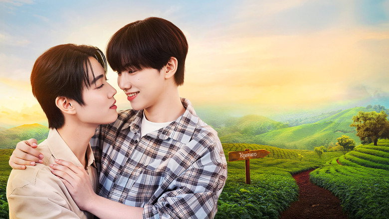 Your Dear Daddy backdrop 3