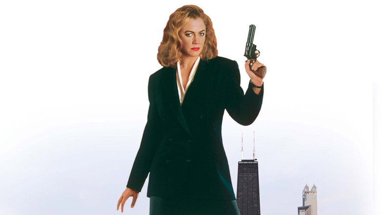 V.I. Warshawski backdrop 8