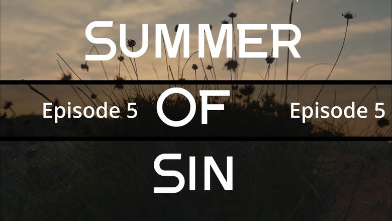 Summer of Sin