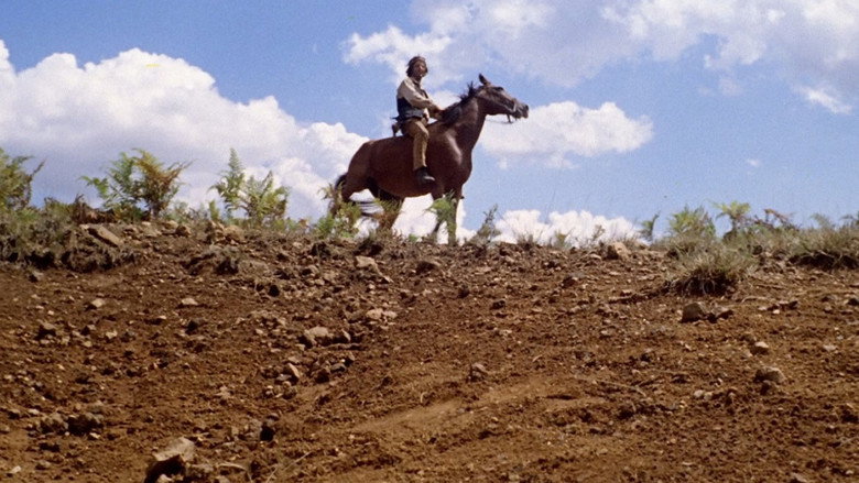Django Kill... If You Live, Shoot! backdrop 8